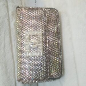 ALDO Evening Purse NWT